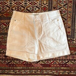 Ab-Solution High Waist Shorts